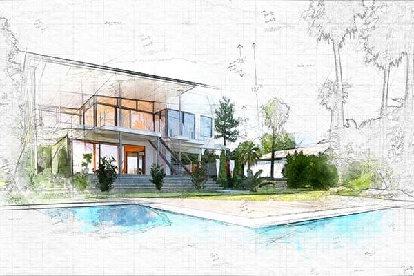 new home construction los angeles