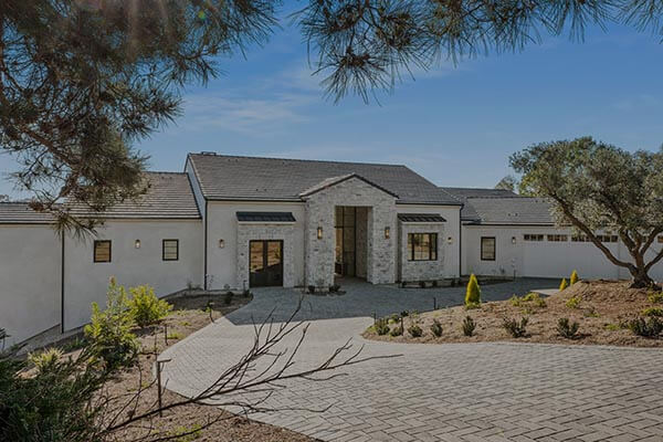 goodno const services custom home building