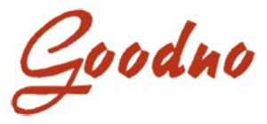 goodno logo footer